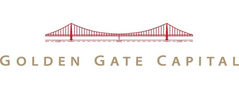 golden gate capital Logo